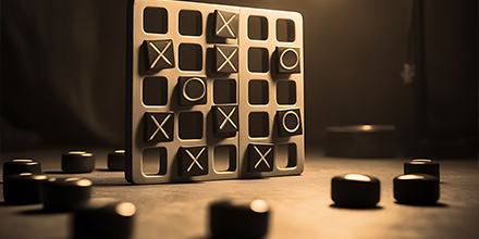 Bulmaca Oyunları Görseli