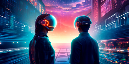 Multiplayer Oyunlar Görseli